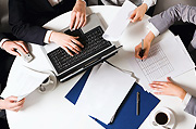 Projektledning / r�dgivning