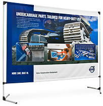 Displaysystem EXL