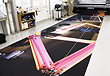 Textil i stora format