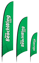 New BeachWing