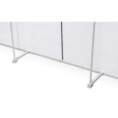 Mjuk magnetkoppling för 4 Screen.