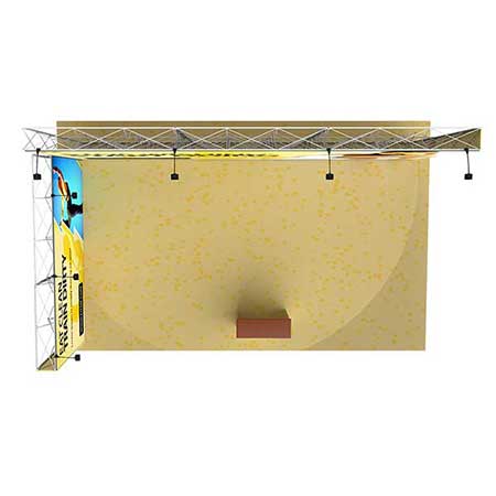 Easy Soft Wall Modul 103