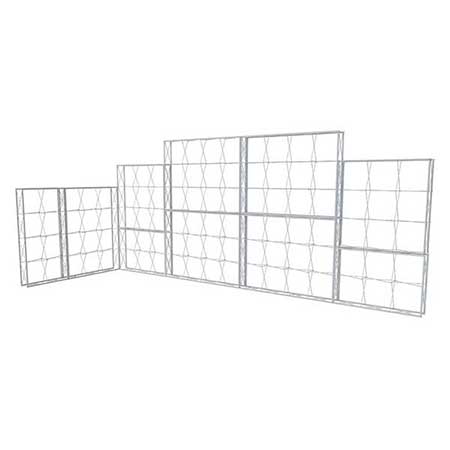 Easy Soft Wall Modul 111