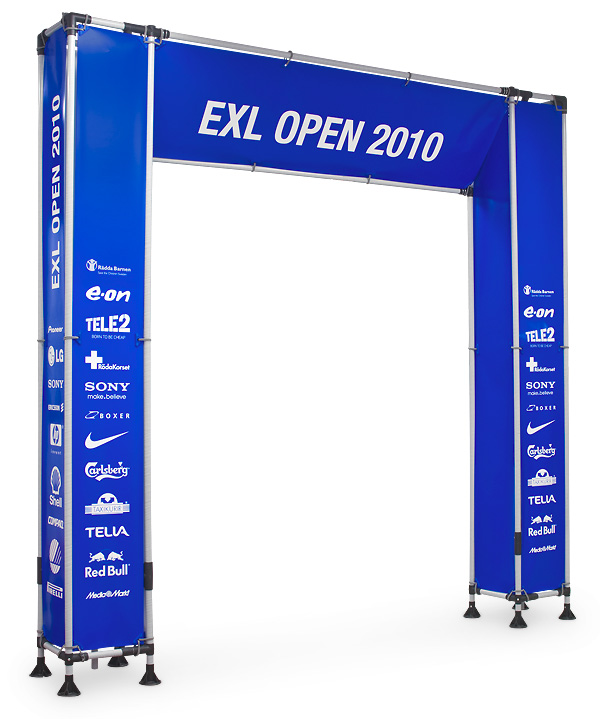 EXL Portal