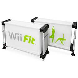 Sargen fälls ihop inför transport och förvaring.