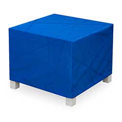 Bordsduken trycker vi med sublimeringsteknik som ger ett tvättäkta resultat med fin lyster.