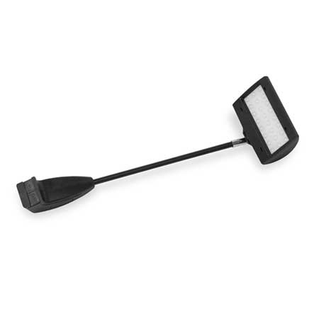 Basic LED spotlight