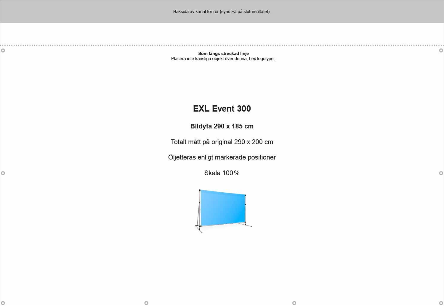 EXL Event 300
